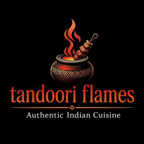 Tandoori Flames