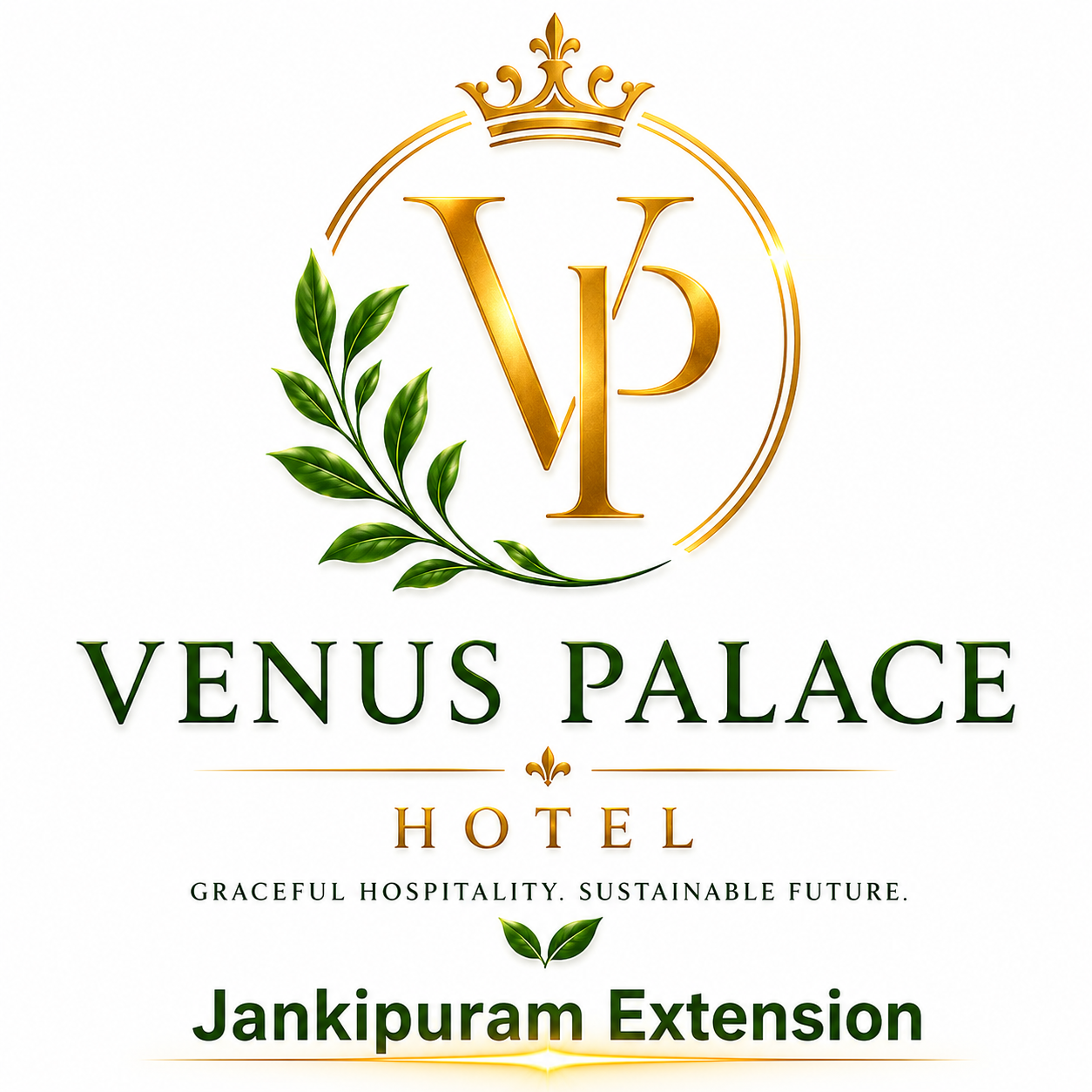 Venus Palace